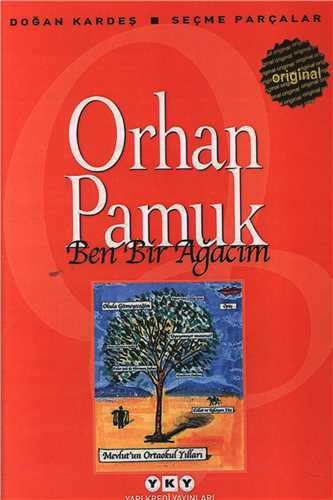 Ben Bir Agacim من یک درختم 