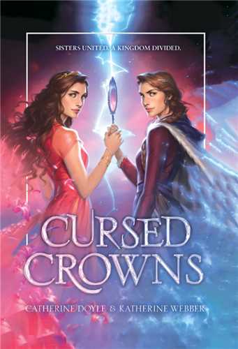 Cursed Crowns (تاج‌های نفرین‌شده)