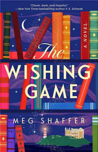 The Wishing Game بازی آرزوها 