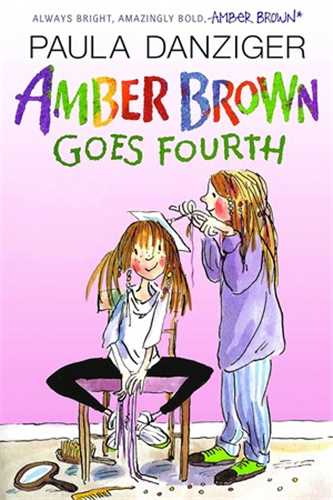 Amber Brown امبر براون (3)