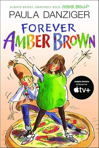 Amber Brown امبر براون (5)