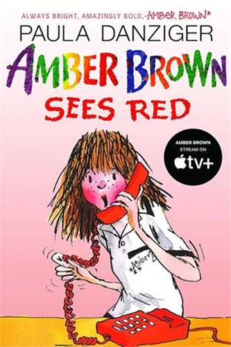 Amber Brown امبر براون (6)