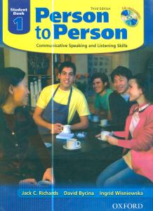 person to person 1