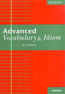 Advanced Vocabulary & Idiom