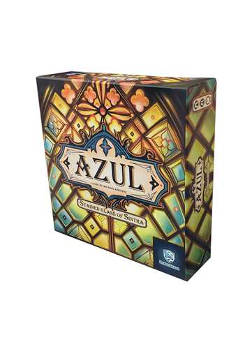 بازي آزول 2  (شيشه هاي مشجر)