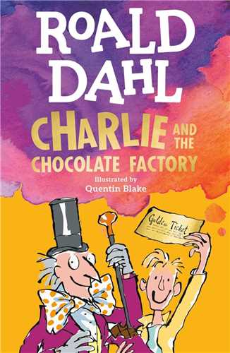 Charlie and the Chocolate Factory چارلی و کارخانه شکلات سازی 