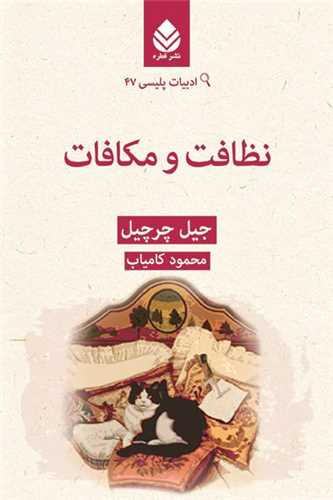 ادبیات پلیسی (47)(نظافت و مکافات)