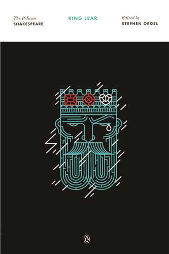King Lear شاه لیر 