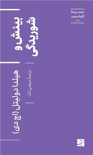 بینش و شوریدگی (جیبی)