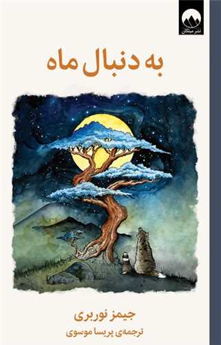 به دنبال ماه 
