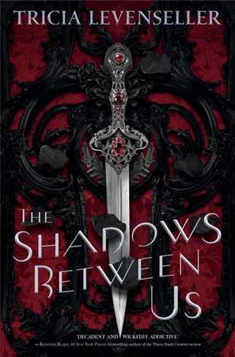 The shadows between us سايه هاي ميان ما (زبان ما)