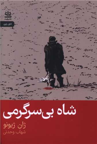 شاه بی سرگرمی 