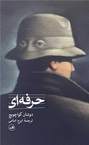 حرفه ای (جیبی)