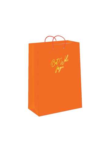 ساک کادويي (طلاکوب) (کد 51804)(24*38)