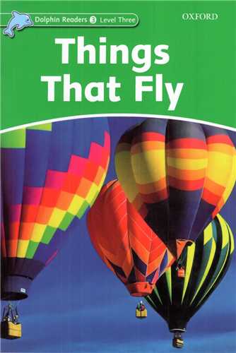 داستان دلفین (3)(reader+activity)(things that fly(جنگل)