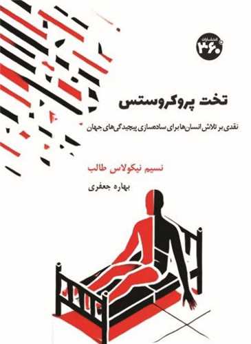 تخت پروکروستس (360 درجه)