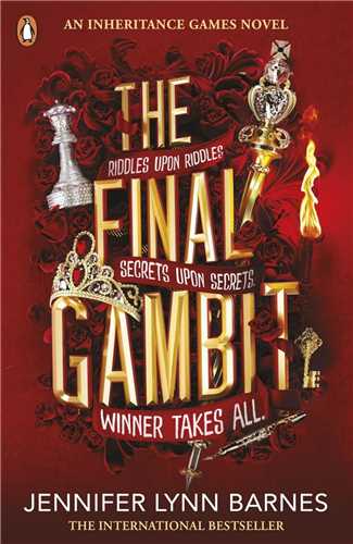 The Final Gambit (آخرین گامبی)