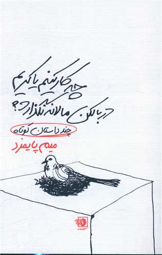 چه کار کنیم یا کریم در بالکن ما لانه نگذارد 