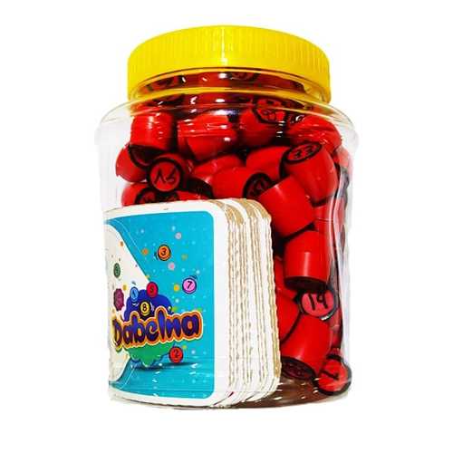 بازی دبرنا (پرشین)