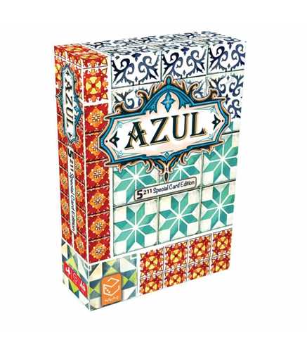 بازي آزول کارتي (چارپايه)