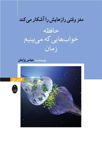 مغز وقتي رازهايش را آشکار مي‌کند (1)(حافظه)(شباهنگ)