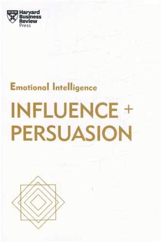 Influence Persuasion (نفوذ و اقناع)