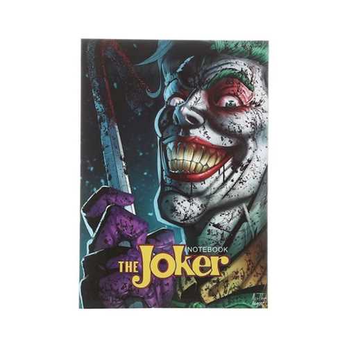 دفتریادداشت رقعی (joker) (همیشه)