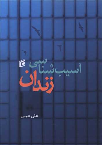 آسیب شناسی زندان 