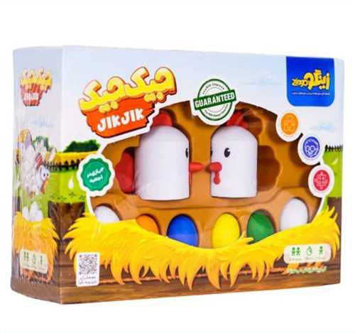 بازي جيک جيک (زينگو)