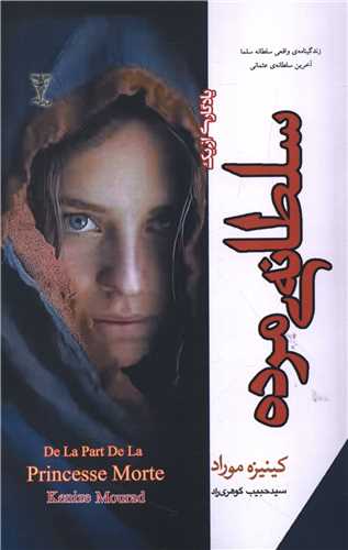 یادگاری از یک سلطانی مرده 