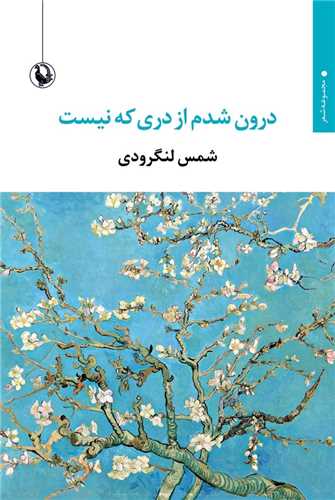درون شدم از دردی که نیست (مرواید)