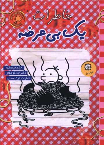 خاطرات یک بی عرضه (20)(گوجه ای)