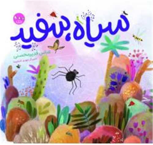 سیاه سفید (خشتی)