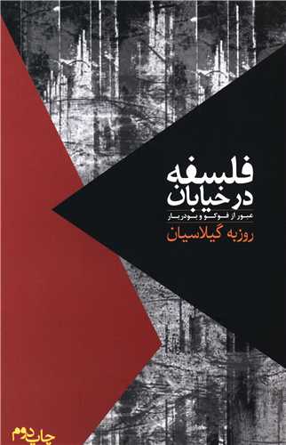 فلسفه در خیابان 