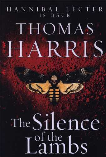 The Silence of the Lambs سکوت بره ها (2)