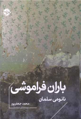 باران فراموشی (جیبی)