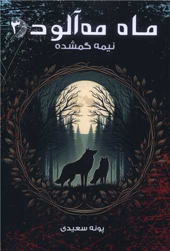 ماه مه آلود (3)(نیمه گمشده)
