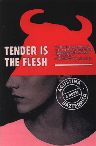 Tender is the flesh لاشه لطیف 