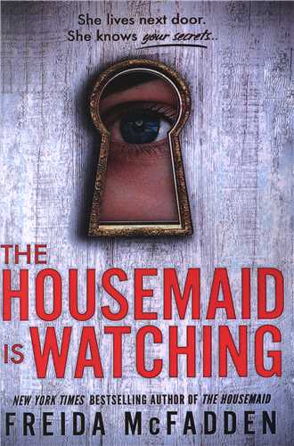 The Housemaid Is Watching پیشخدمت نگاه میکند 