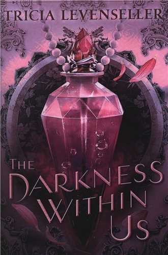 The Darkness Within Us تاریکی درون ما 