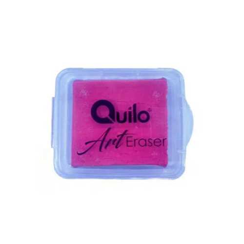 پاک کن خميري (صورتي) (کوييلو)