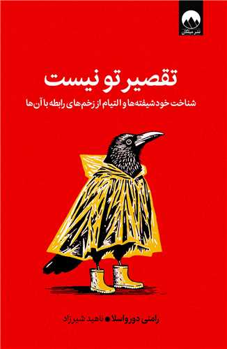 تقصیر تو نیست
