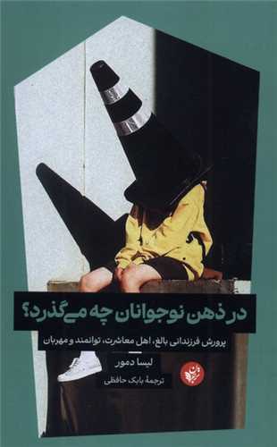 در ذهن نوجوانان چه می گذرد (پالتوئی)