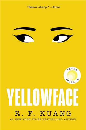 Yellow face زرد پوست