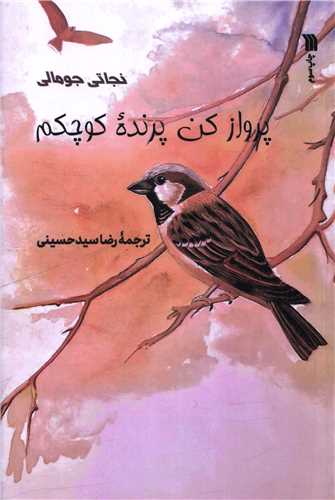 پرواز کن پرنده کوچکم