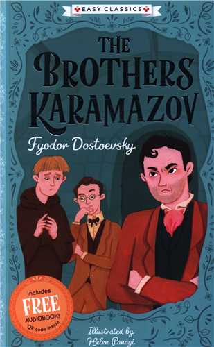 The Brothers Karamazov (شبکه تجهیز دانش)