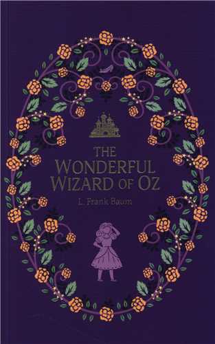 The Wonderful Wizard of Oz (شبکه تجهيز دانش)