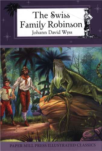 The Swiss Family Robinson (شبکه تجهیز دانش)