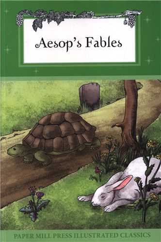 Aesop s Fables (شبکه تجهیز دانش)
