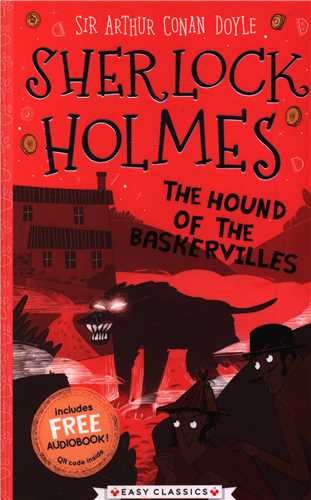 Sherlock Holmes: The Hound of the Baskervilles (شبکه تجهیز دانش)
